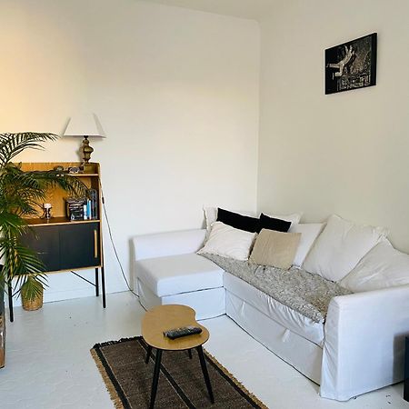 Appartement Le Loft Saint Victor Марсель Экстерьер фото